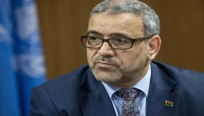 خالد المشري: 3 أسباب وراء تفاقم كارثة فيضانات ليبيا