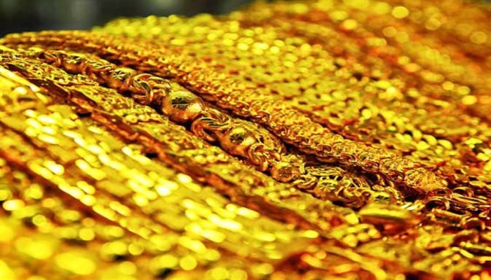 أسعار الذهب اليوم الجمعة