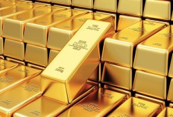 مصر بالمرتبة الخامسة عربيا في احتياطي الذهب