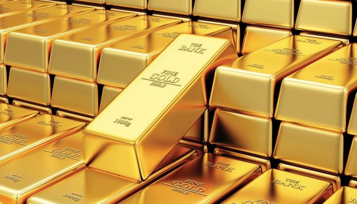 مصر بالمرتبة الخامسة عربيا في احتياطي الذهب