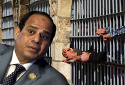 ماذا يريد السيسي من بناء سجون جديدة؟