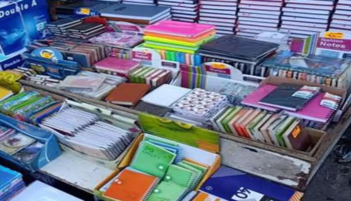 الركود يضرب الأسواق.. أسعار الأدوات المدرسية ترتفع 100%