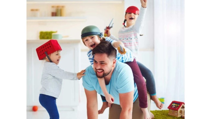 لا تستخدم وسائل الضرب.. كيف تؤدّب طفلك بطريقة ذكية وصحية؟