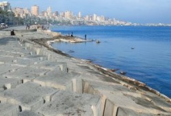 الأرصاد: طقس غد حار نهارا على القاهرة الكبرى
