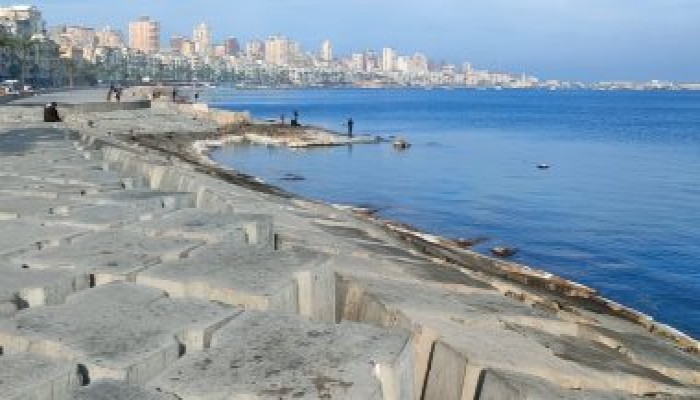 الأرصاد: طقس غد حار نهارا على القاهرة الكبرى
