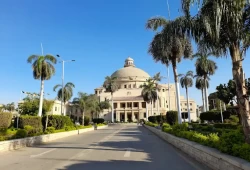 تعرف على خريطة العام الدراسي الجامعي