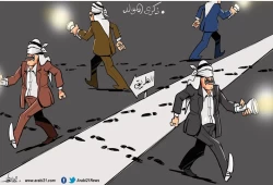 في ذكرى المولد النبوي .. أين الطريق؟