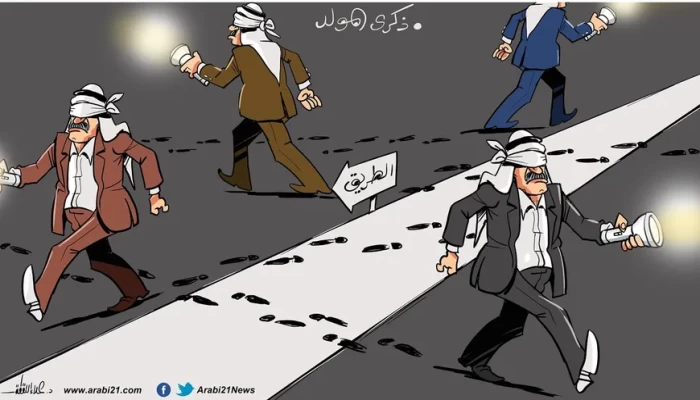 في ذكرى المولد النبوي .. أين الطريق؟