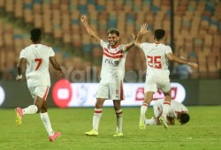 الزمالك يحول تأخره أمام سولار إلى فوز عريض في الكونفدرالية
