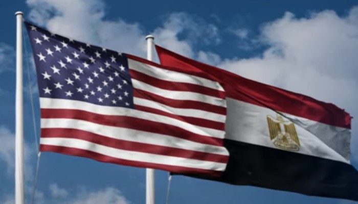 دعوات أمريكية إلى تعليق مساعدات عسكرية لمصر