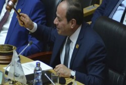 تويتر يضج بالوسوم المطالبة برحيل السيسي الفاشل