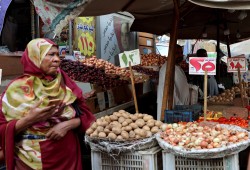 الجنيه والتضخم والديون.. كيف تغير الوضع الاقتصادي منذ انتخابات الرئاسة 2018؟