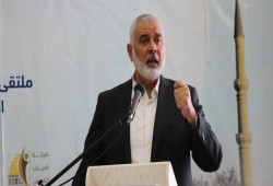 هنية: أفقدنا العدو توازنه في دقائق.. والمعركة انتقلت إلى قلب الكيان (فيديو)