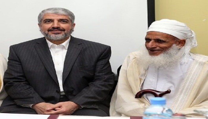 شاهد.. مفتي عُمان يدعم عملية «طوفان الأقصى» في بيان رسمي