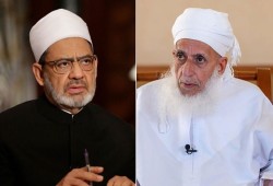 على رأسها الأزهر.. علماء دين وهيئات إسلامية يحيون صمود الفلسطينيين ضد الاحتلال
