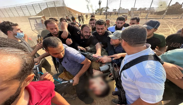 إسرائيل تعلن مقتل قائد لواء "ناحال" في الجيش