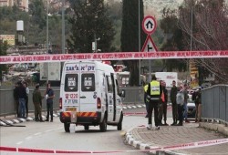 إعلام صهيوني: مقتل 15 إسرائيليًا على يد مقاومين جنوب عسقلان