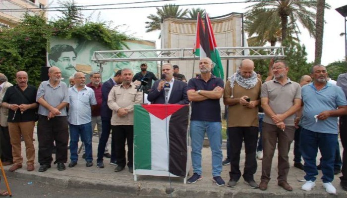اتساع رقعة التضامن مع حقوق الفلسطينيين.. من ملاعب الكرة إلى ساحات التظاهر