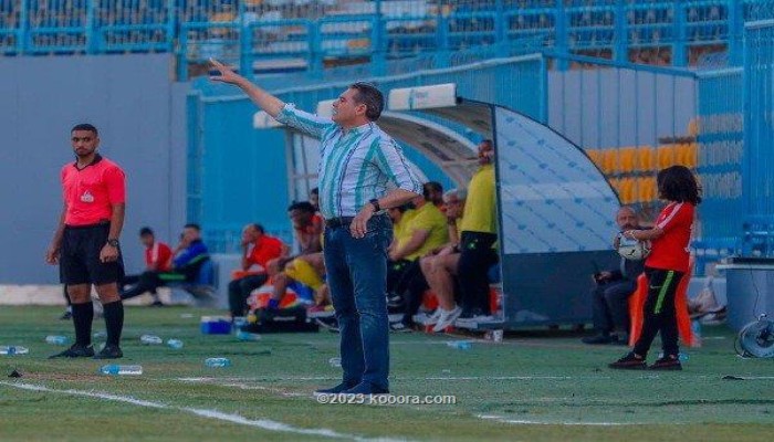 خالد جلال يقترب من تدريب فاركو