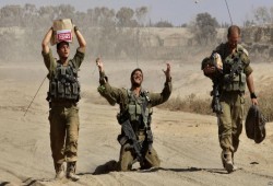 ماذا تعرف عن "فرقة غزة" الصهيونية التي دمّرها مقاتلو "القسام"؟