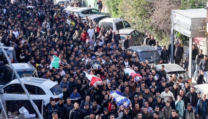 مسؤول فلسطيني: الصهاينة ارتكبوا 23 "مجزرة" بحق عائلات غزة دون إنذار