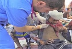 حركة دولية: "إسرائيل" قتلت 332 طفلًا في الضفة وغزة منذ السبت