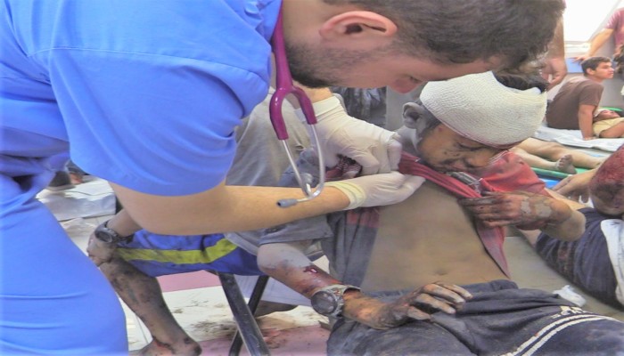 حركة دولية: "إسرائيل" قتلت 332 طفلًا في الضفة وغزة منذ السبت