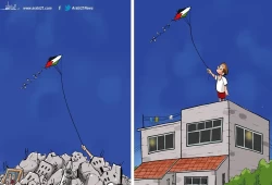 صمت العالم