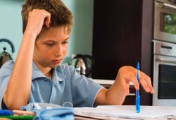 كيف تعالج تشتت الانتباه عند طفلك
