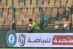 الزمالك يتظلم أمام اتحاد الكرة لرفع إيقاف عواد