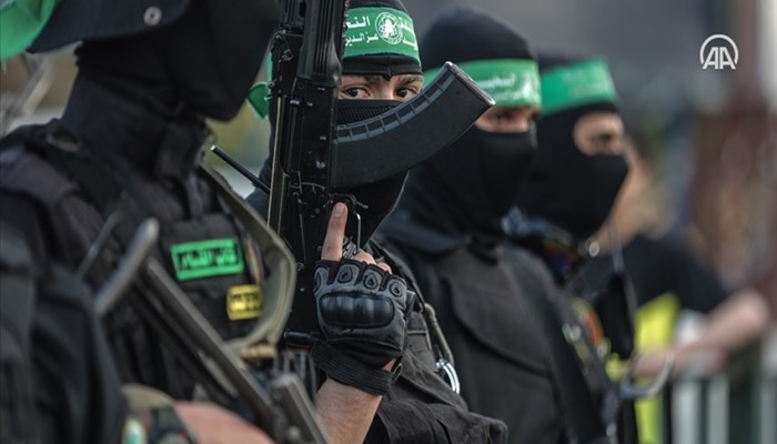 "القسام" توجه رسالة للقوات البرية الإسرائيلية: "هذا ما ينتظركم عند دخول غزة" (فيديو)