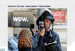 منشور لافت عن غزة يجتاح مواقع التواصل في بريطانيا