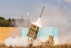 قصة القبة الحديدية الإسرائيلية ولماذا فشلت في صد طوفان الأقصى؟ (تقرير)