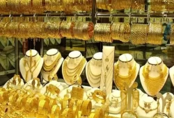 سعر الذهب اليوم الأحد 15 أكتوبر.. الارتفاع مستمر