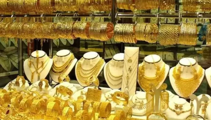 سعر الذهب اليوم الأحد 15 أكتوبر.. الارتفاع مستمر