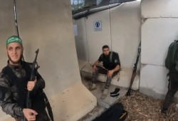 مفاجآت طوفان الأقصى.. القسام داهم مركزًا سريًّا لمخابرات الاحتلال (تقرير)