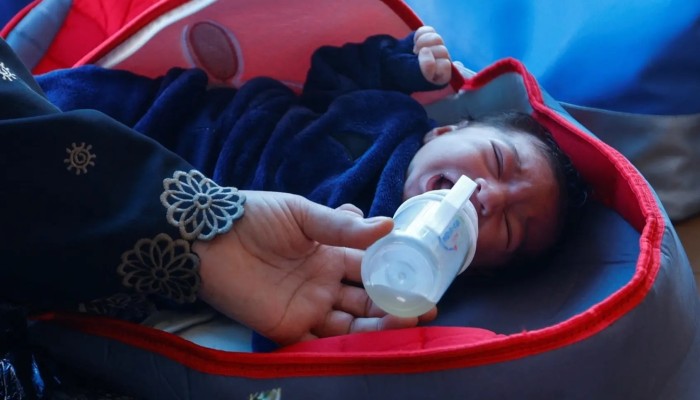 "الأمم المتحدة للسكان": 50 ألف امرأة حامل في غزة بلا خدمات