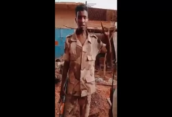 السودان: القوات المسلحة متهمة بارتكاب جرائم حرب