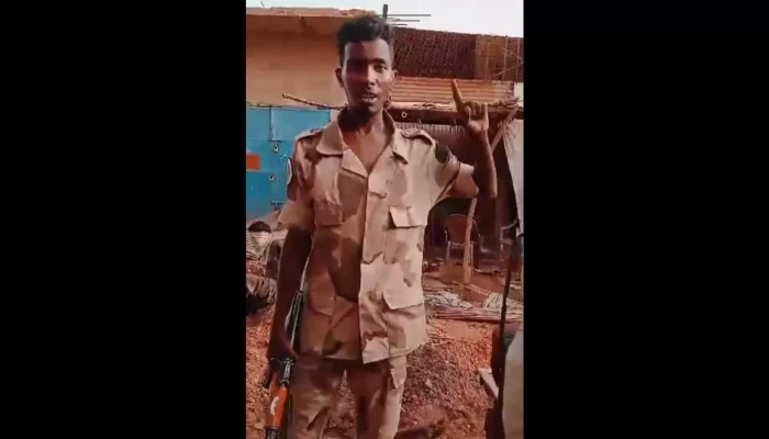السودان: القوات المسلحة متهمة بارتكاب جرائم حرب