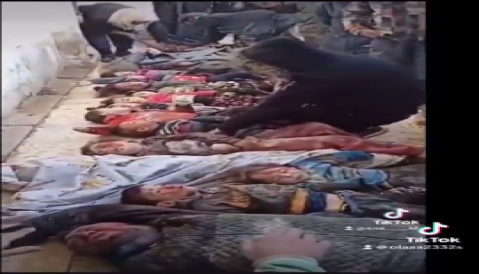 بعد المجزرة.. دعوات فلسطينية للغضب الفوري ضد الاحتلال ومصالحه في أنحاء العالم