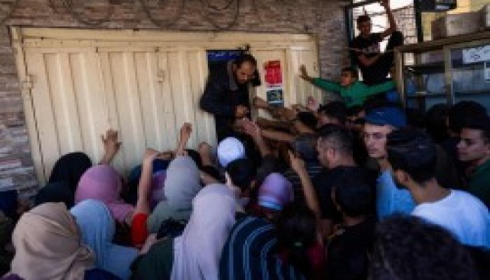 الأزمة في غزة: لهذا ينفد الغذاء والماء والكهرباء