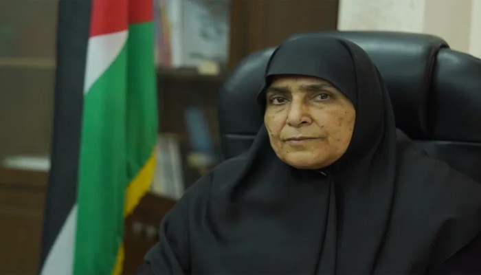 الشهيدة جميلة الشنطي.. قضت حياتها في سبيل فلسطين