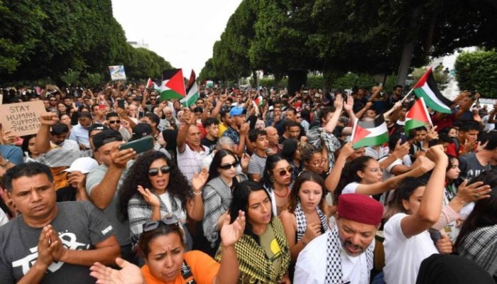 بعد تصاعد الغضب الشعبي.. الاحتلال يدعو مواطنيه في 8 دول إلى المغادرة فورا