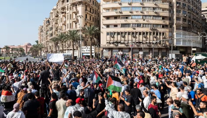 طوفان الأقصى والعالم العربي: المظالم الخاملة تعود للحياة