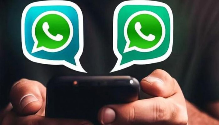 واتساب تتيح لك استخدام حسابين في وقت واحد