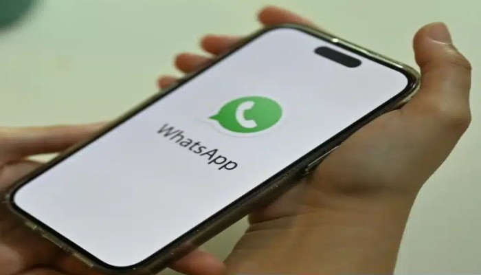 كيفية إعداد مفاتيح المرور في تطبيق واتساب
