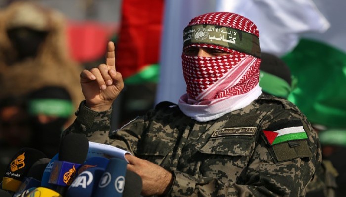 "غزة العزة" يتصدر مواقع التواصل ونشطاء: ليتنا نتعلم كيف يربون أبناءهم على الصمود