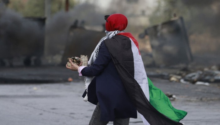 احتدام العنف الإسرائيلي.. الضفة الغربية على وشك الانفجار