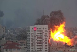 "هيومن راتس ووتش": نفاق الغرب تجاه إسرائيل "صارخ" ومعاييره مزدوجة