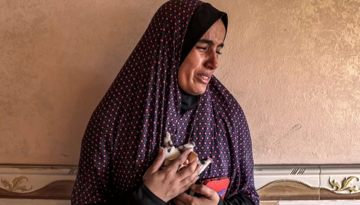 صحفي فلسطيني شاهد على المجزرة بغزة: ستكون كل ليلة هي الأخيرة سواء هربنا أو بقينا